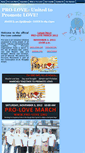 Mobile Screenshot of pro-love.org